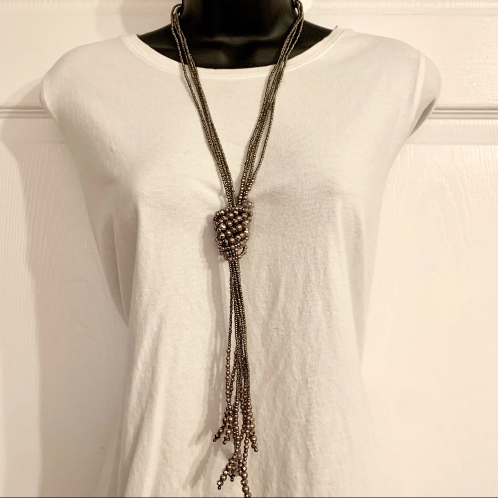 🎉SOLD🎉 Premier Designs Necklace